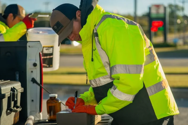 Understanding the importance of an environmental site assessment report, Oklahoma property owners need