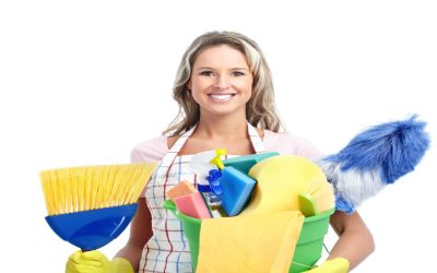 Get Lasting Freshness at Home Through Residential Cleaning Services In Orlando, FL That Shine