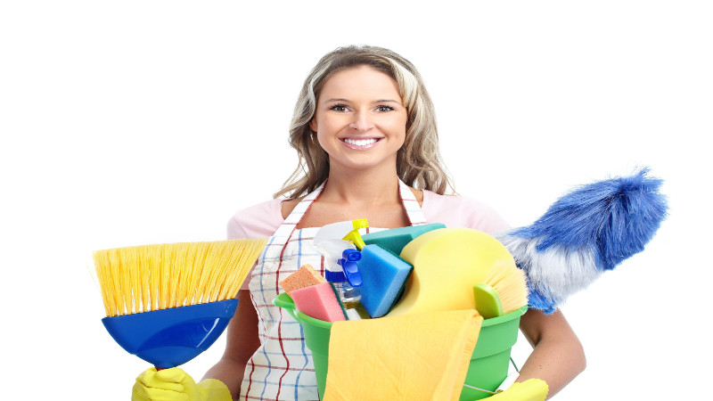 Get Lasting Freshness at Home Through Residential Cleaning Services In Orlando, FL That Shine