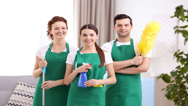 Refresh Every Room Effortlessly as Cleaning Services In Berkeley, CA, Handle the Hard Work