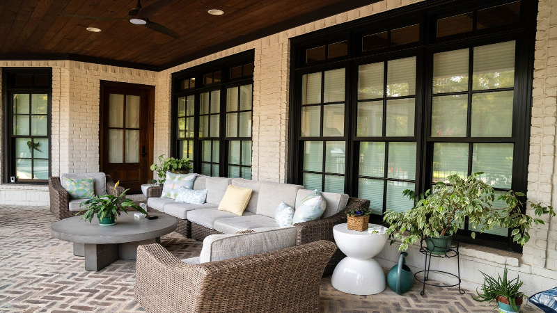 Transform Outdoor Spaces With Atlanta Shades for Lasting Comfort and Style