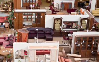 Find quality furniture that matches your taste at a trusted home furnishing store Lima OH