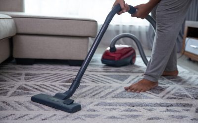 Restore Freshness to Your Home With a Carpet Cleaning Company Algonquin Trusts