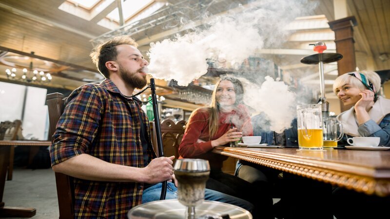 Enjoy an Authentic Social Experience at a Hookah Bar Dearborn Locals Love to Visit