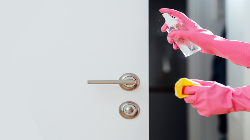 Create a Cleaner Environment Using Deep Cleaning Services In North Royalton, OH for Peace of Mind