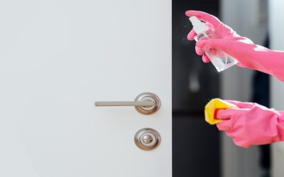 Enjoy a Spotless Home with Cleaning Services In North Aurora, IL for Reliable Results