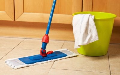 Turn Cleaning Into Comfort by Choosing Housekeepers In Clermont, FL for Sparkling Results