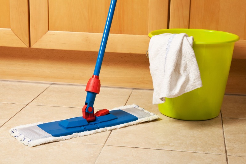 Turn Cleaning Into Comfort by Choosing Housekeepers In Clermont, FL for Sparkling Results