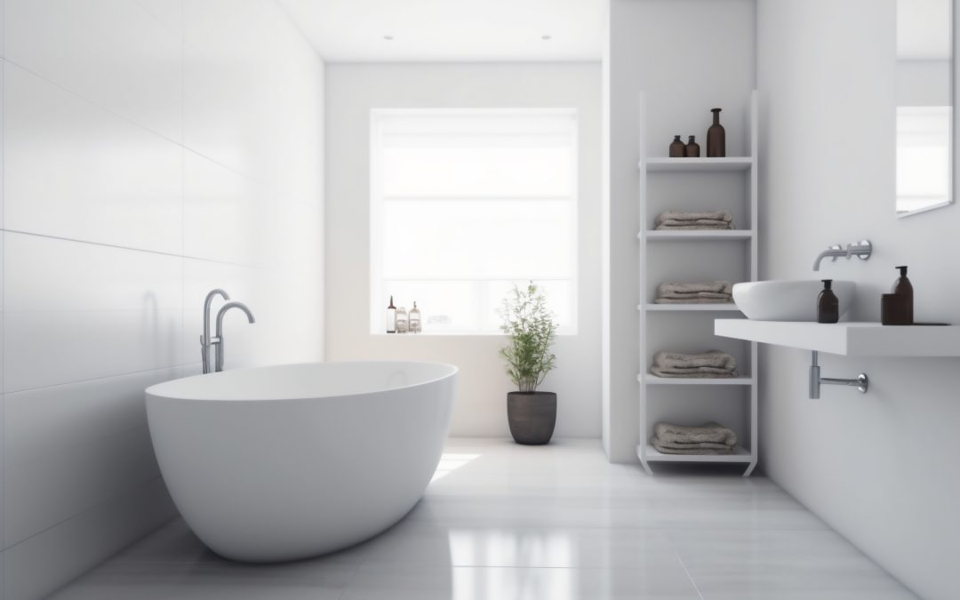 Practical Design Trends to Consider With Bathroom Renovations Saskatoon in Mind
