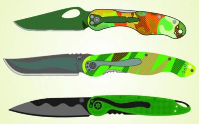 The Benchmade OTF Knife Advantage for Law Enforcement Professionals in the United States