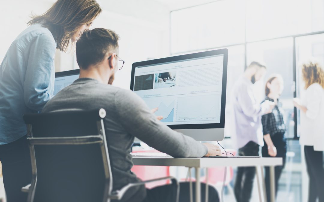 Protecting data with a managed service IT provider in Seattle, WA, for your peace of mind