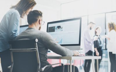 Protecting data with a managed service IT provider in Seattle, WA, for your peace of mind