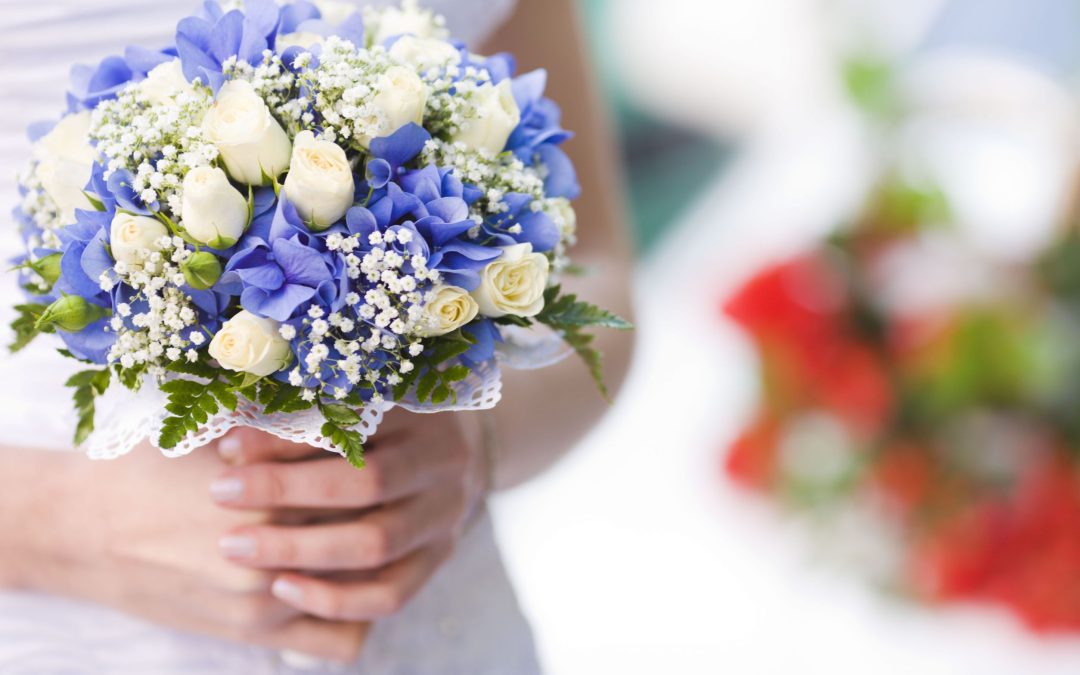 Creative Ideas for Wedding Flowers In Salt Lake City to Match Your Theme