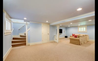 A Practical Guide to Basement Renovations In Avon, CT, for Expanding Usable Living Space