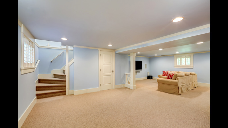 A Practical Guide to Basement Renovations In Avon, CT, for Expanding Usable Living Space
