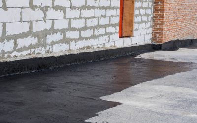 Protect Your Property with Services from a Basement Waterproofing Company Columbus OH