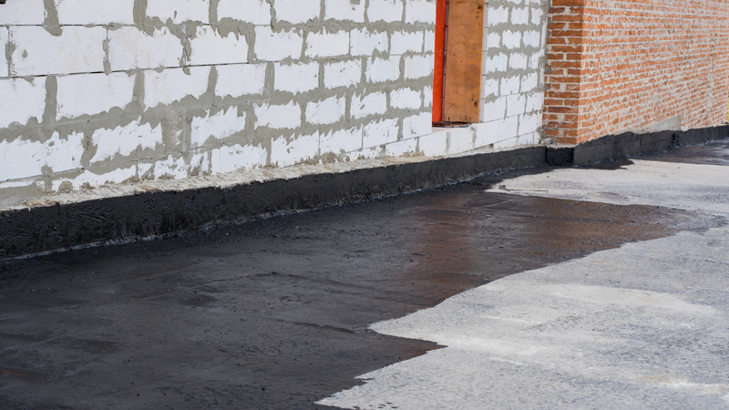 Protect Your Property with Services from a Basement Waterproofing Company Columbus OH