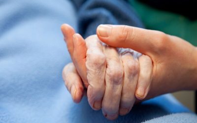 Find Compassionate Care and Engaging Amenities at a Senior Living Community Napa CA