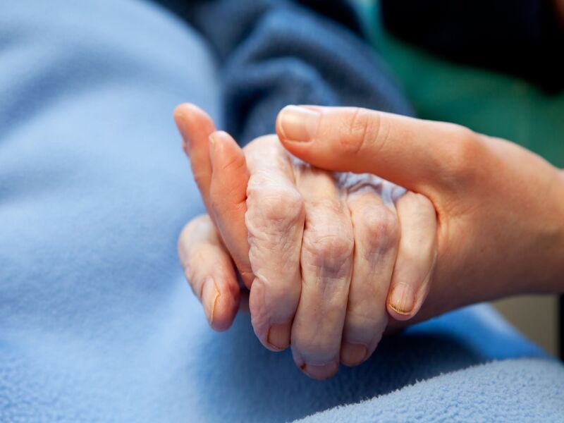 Find Compassionate Care and Engaging Amenities at a Senior Living Community Napa CA