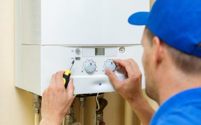Benefits of Scheduling Heating System Repair in Tenafly, NJ Before Cold Weather Hits