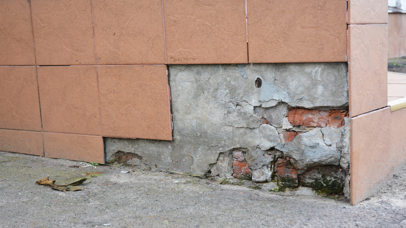 Practical Solutions for Foundation Leveling Regina That Protect Your Property Value