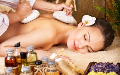 Finding Calm and Balance Through Personalized Aromatherapy East Dundee, IL Sessions