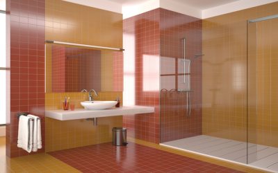 Unlock Custom Storage Solutions with a Residential Bathroom Cabinet Company Hendersonville NC