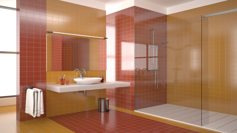 Unlock Custom Storage Solutions with a Residential Bathroom Cabinet Company Hendersonville NC