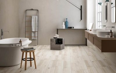 Top Tile Flooring Styles for High-Traffic Commercial Spaces