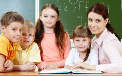 Making milestones possible with speech therapy for children in San Bruno CA