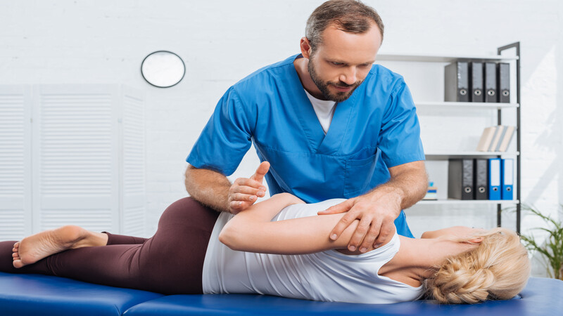 Find Relief Through Chiropractic Services Arnold MD for Back Pain and Better Mobility
