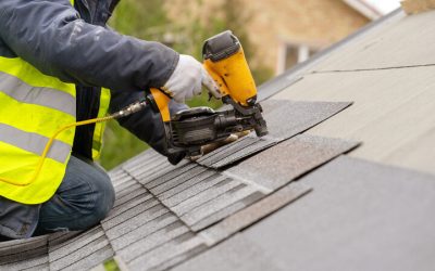 How Roofing Services North Las Vegas Enhance Curb Appeal and Weather Protection