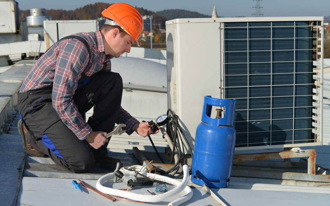 Keep Your Home Warm This Winter with Furnace Repair Regina SK Solutions That Last