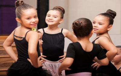 Achieve Fitness Goals Faster with Dance Lessons Redmond WA for All Skill Levels