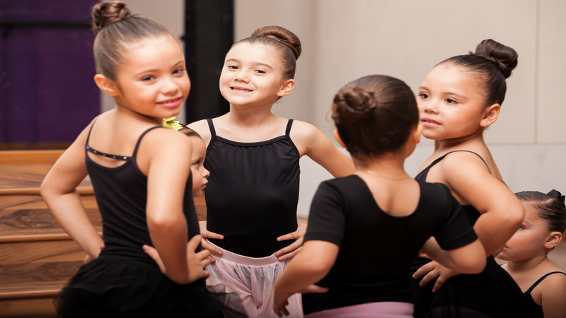 Achieve Fitness Goals Faster with Dance Lessons Redmond WA for All Skill Levels