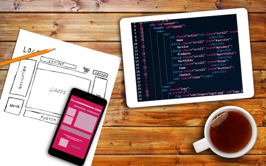 Boost your online presence by choosing web development services Milwaukee WI businesses use