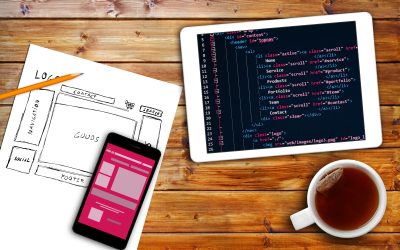 Boost your online presence by choosing web development services Milwaukee WI businesses use