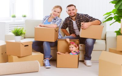 Expert Tips to Simplify Residential Local Moving San Francisco, CA Homeowners Can Trust