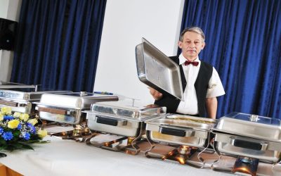 Fresh And Flavorful Organic Catering Services In Memphis, TN, For Events And Gatherings