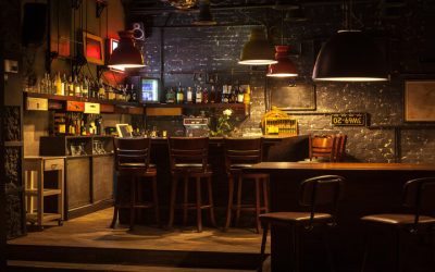 Savor great conversation and deals at any Happy Hour Dive Bar Wentzville residents frequent