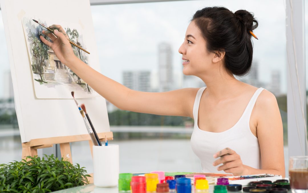 The Best Ways To Secure Columbus Knox Paintings For Sale, Philadelphia, PA Residents Appreciate