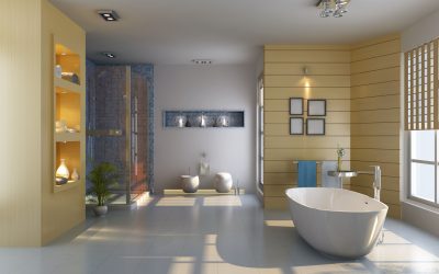 Smart Ways Bathroom Remodeling Kansas City MO Improves Functionality and Style