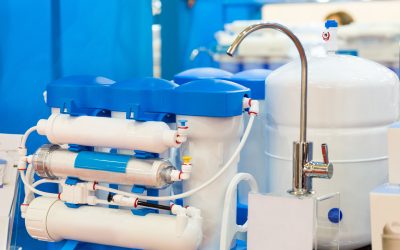 Reliable RO Water System In The Oklahoma City Metropolitan Area For Cleaner And Healthier Drinking Water