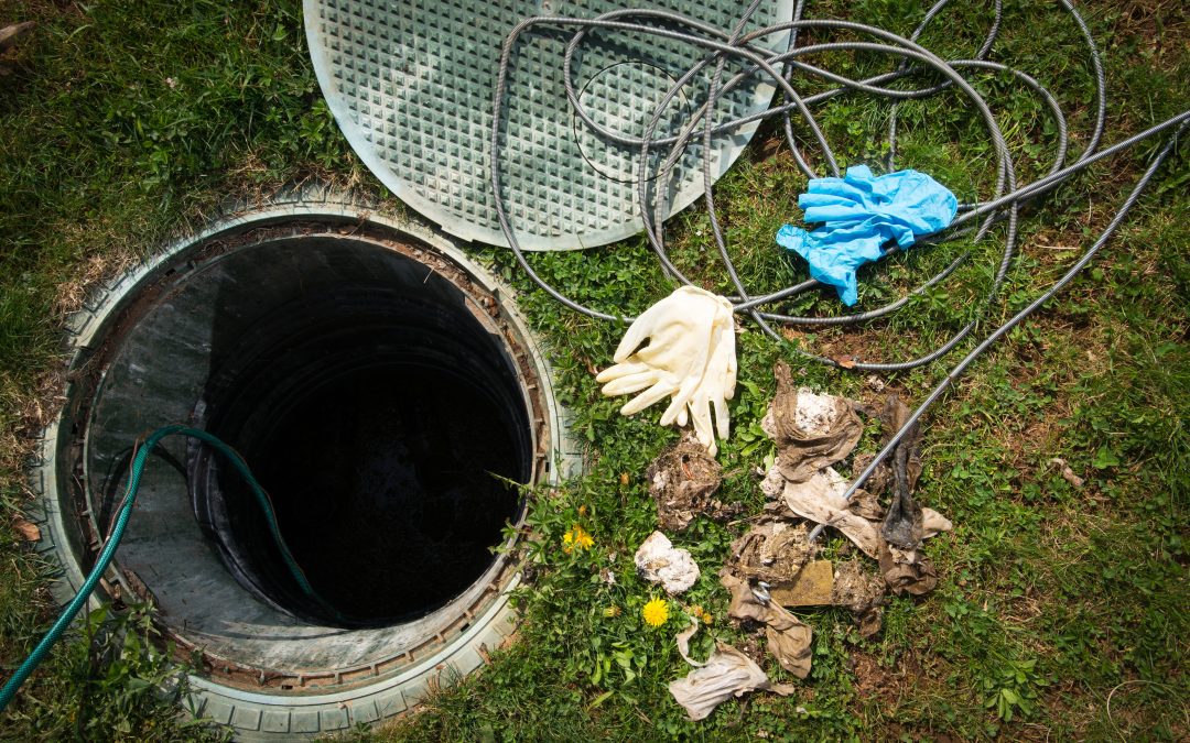 Protect Your Business Property With Commercial Septic Repair Laurens County SC Solutions
