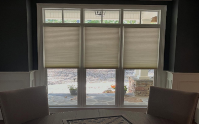 Transform any home with custom window blinds, Peachtree City, GA, residents love for privacy and style