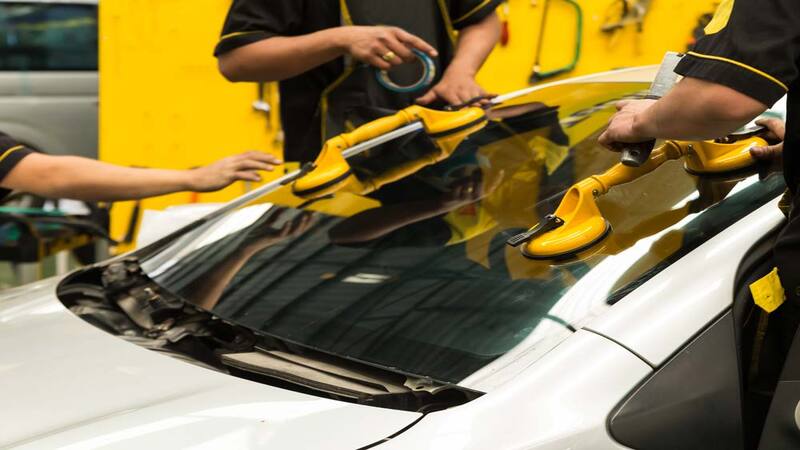 Secure Your Vehicle Investment with Quality Window Tinting Shop Las Vegas NV Solutions