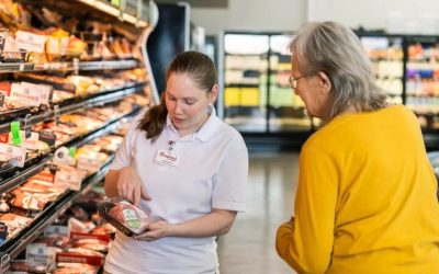 Unlock Great Recipes by Choosing Fresh Meat in Alexander City, AL, for Home Cooking