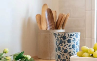 The Power of Texture: How to Layer Home Accents for Depth and Warmth in Clovis, CA