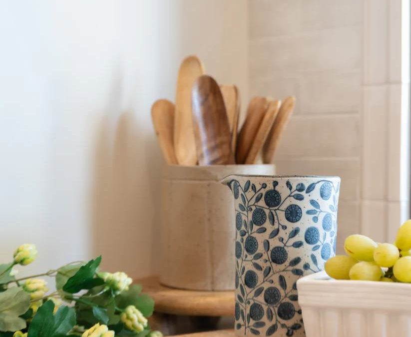 The Power of Texture: How to Layer Home Accents for Depth and Warmth in Clovis, CA