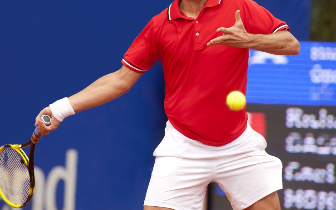 Bring the Game Home with a Backyard Tennis Court Denver CO Residents Will Love